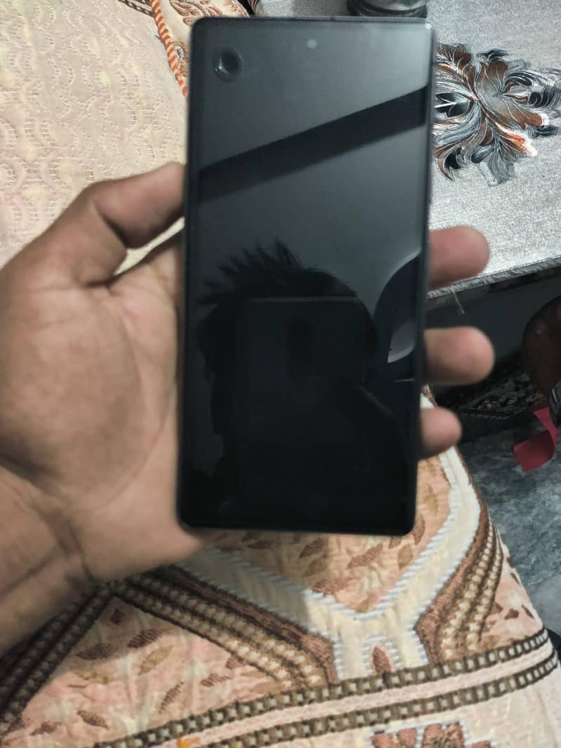 Google Pixel 7a 3