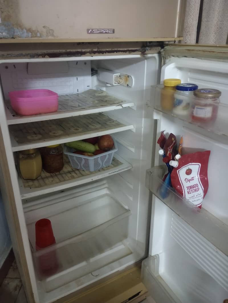fridge double door 1