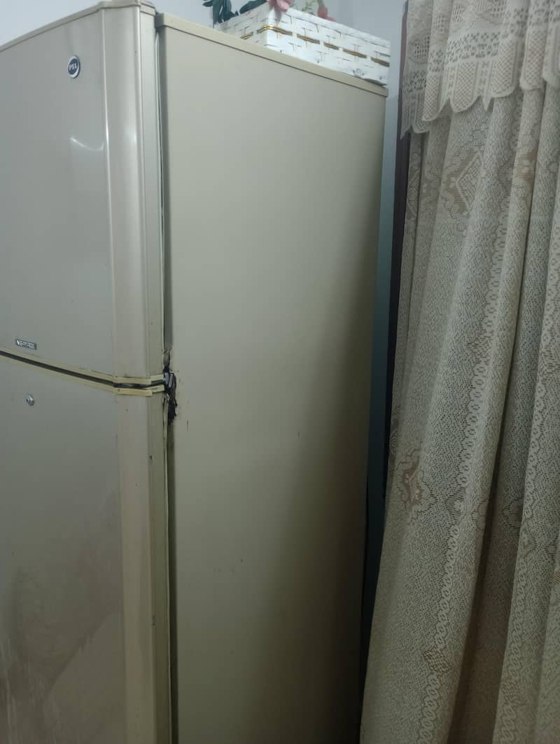 fridge double door 2