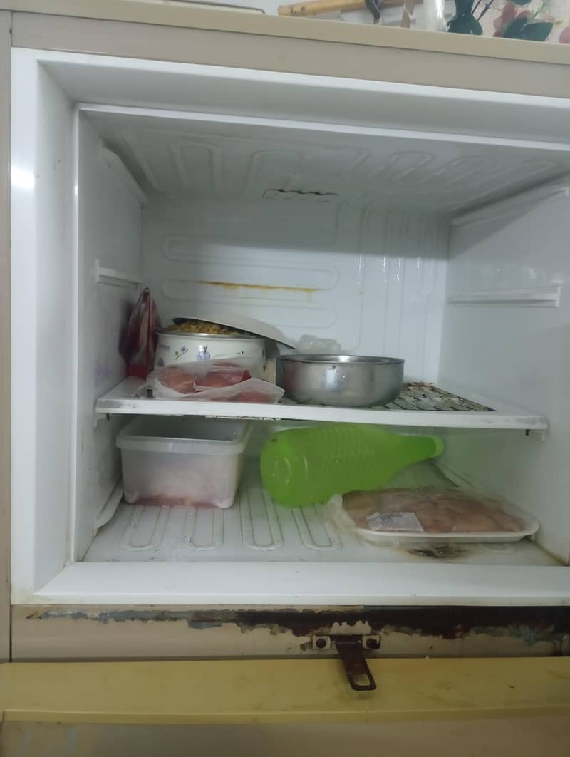 fridge double door 3