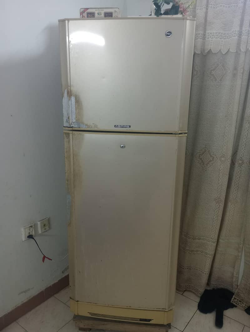 fridge double door 5
