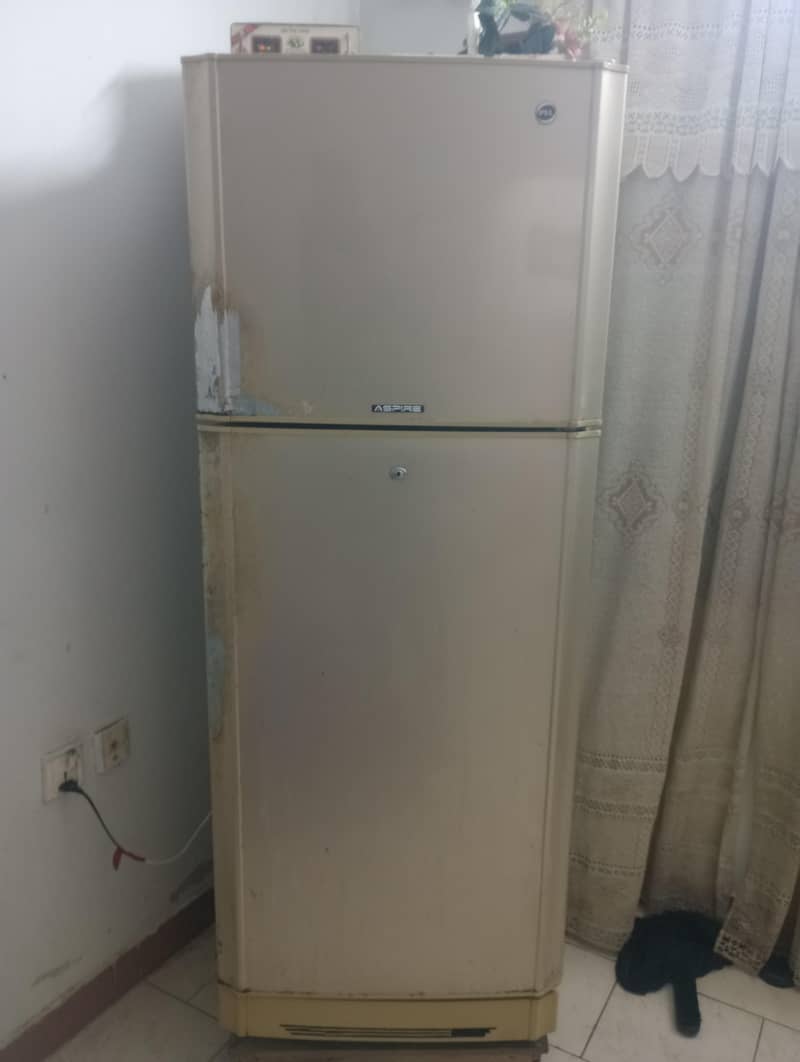 fridge double door 6