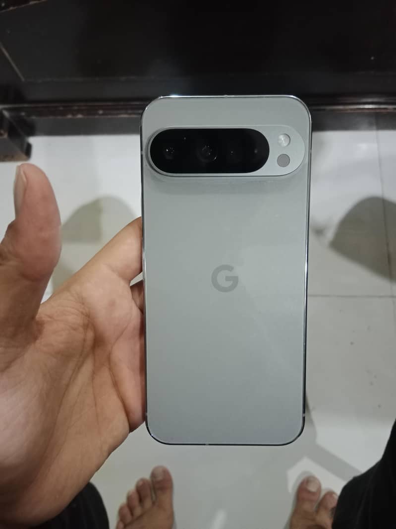Google Pixel 9 Pro XL 0