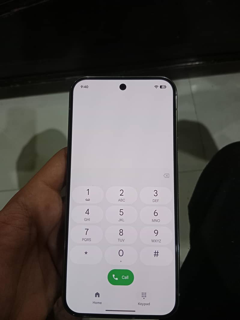 Google Pixel 9 Pro XL 2