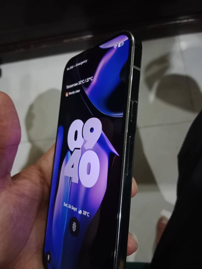 Google Pixel 9 Pro XL 3