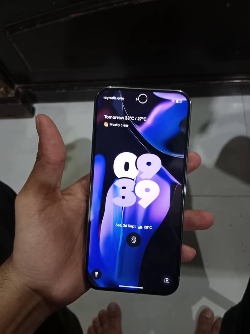 Google Pixel 9 Pro XL 4