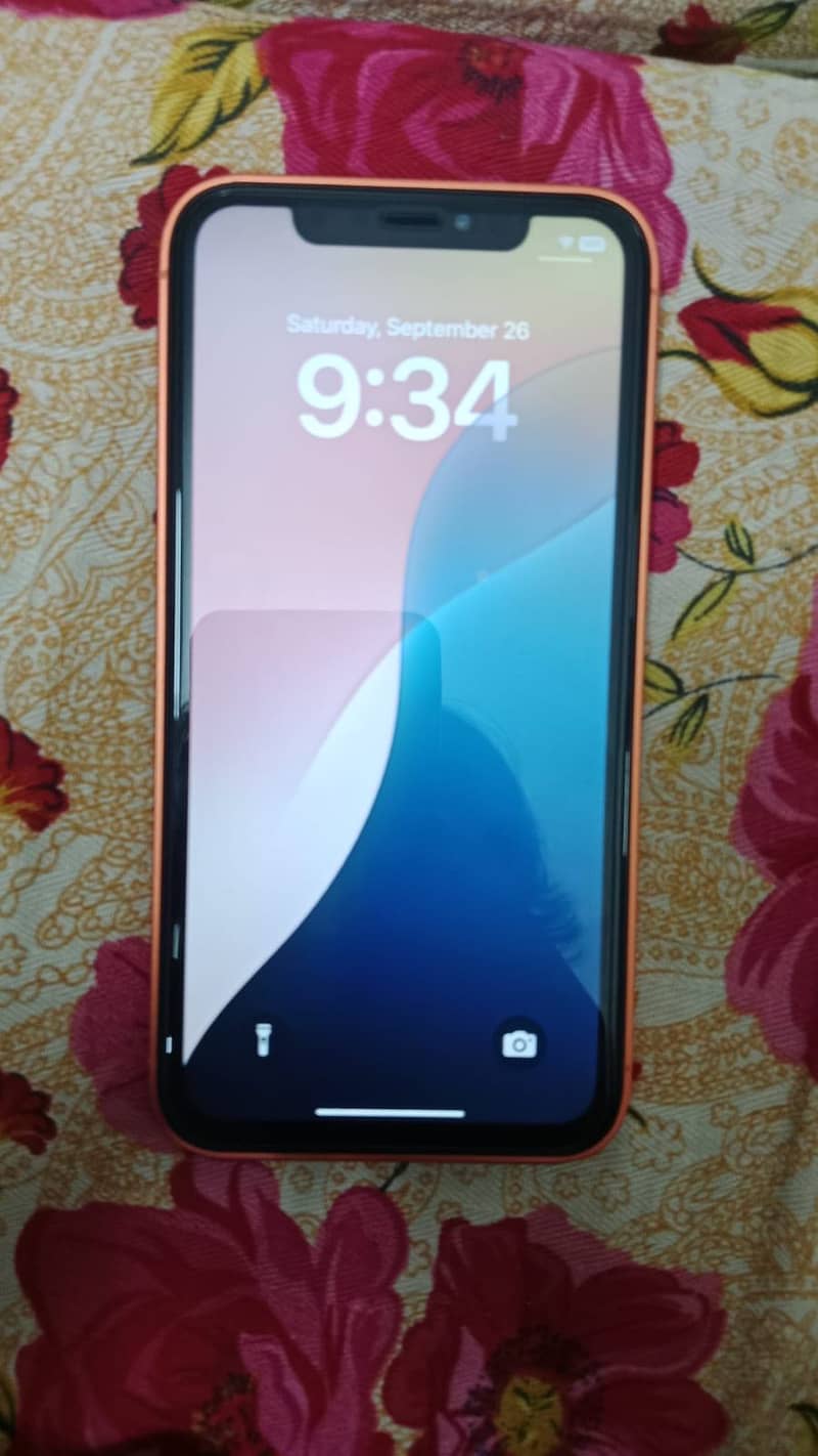 Apple iPhone XR convert 4