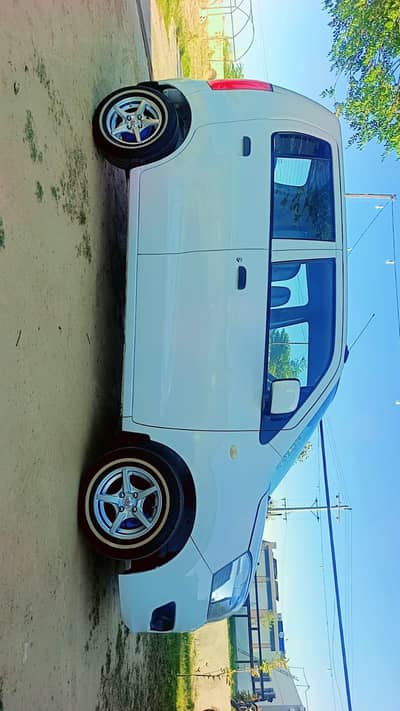 Suzuki Wagon R Stingray 2022