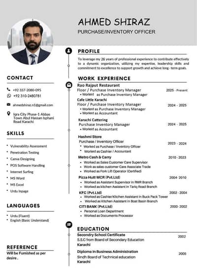 Job Seeker