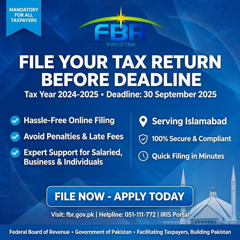 Tax return file 0