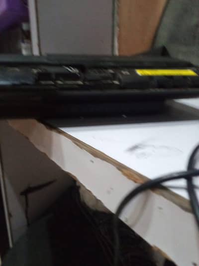 playstation 3 (PS3)