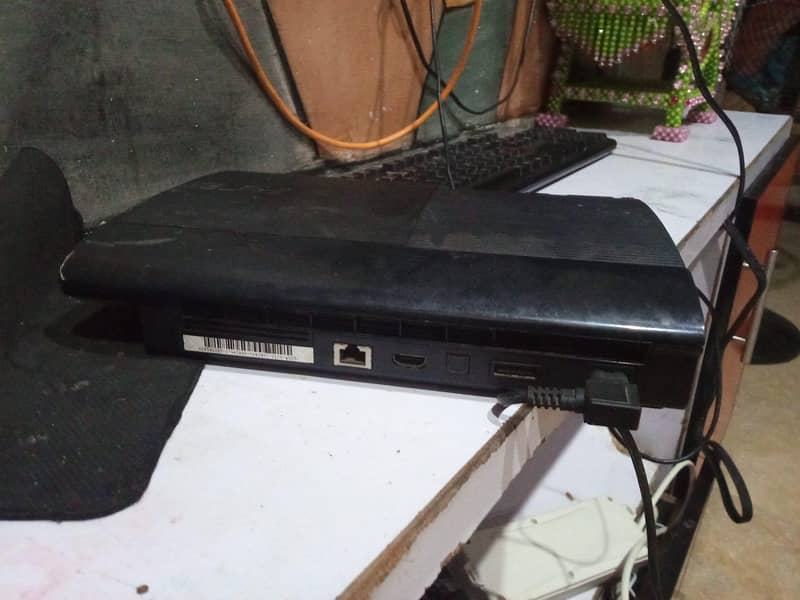 playstation 3 (PS3) 1