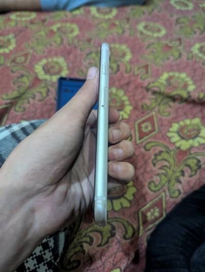 Apple iPhone SE 3rd generation jv 10/10