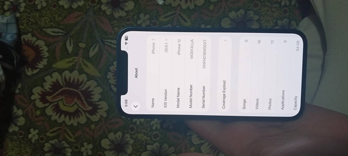 iphone 12 8