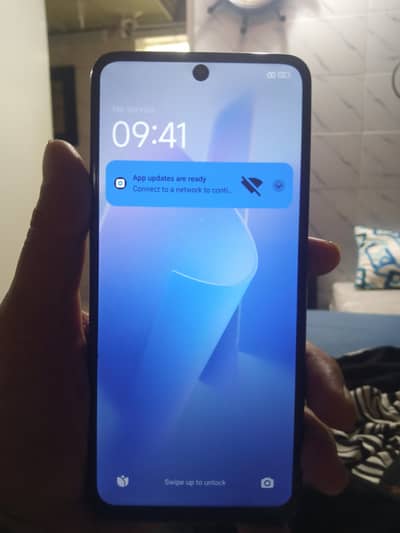 Xiaomi Redmi Note 11 ram 4 ROM 128 GB exchange possible 03133365941