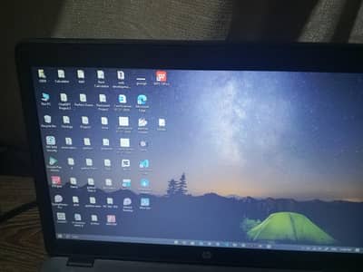 HP elitebook G2 gen 5