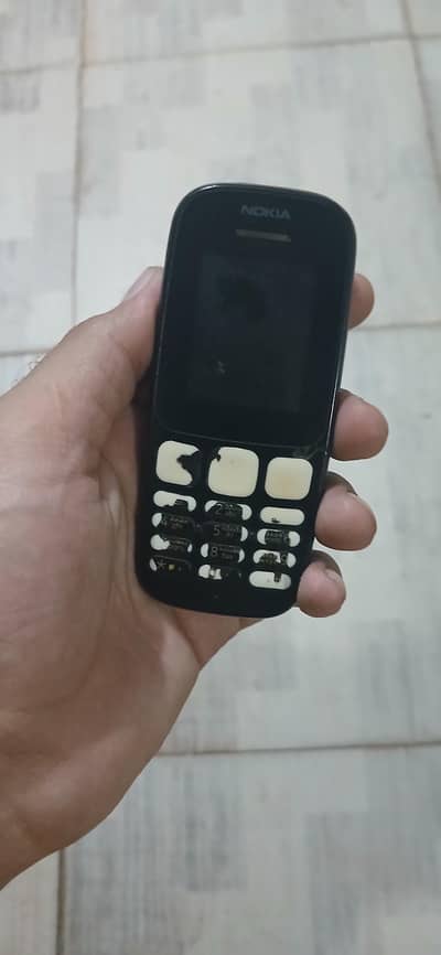 Nokia 105