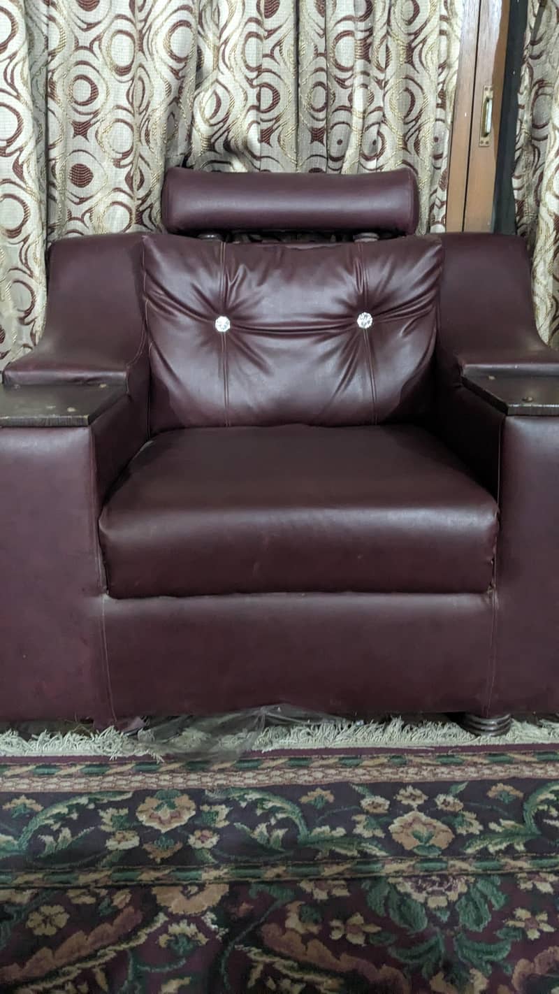 luxury Sofa set 0