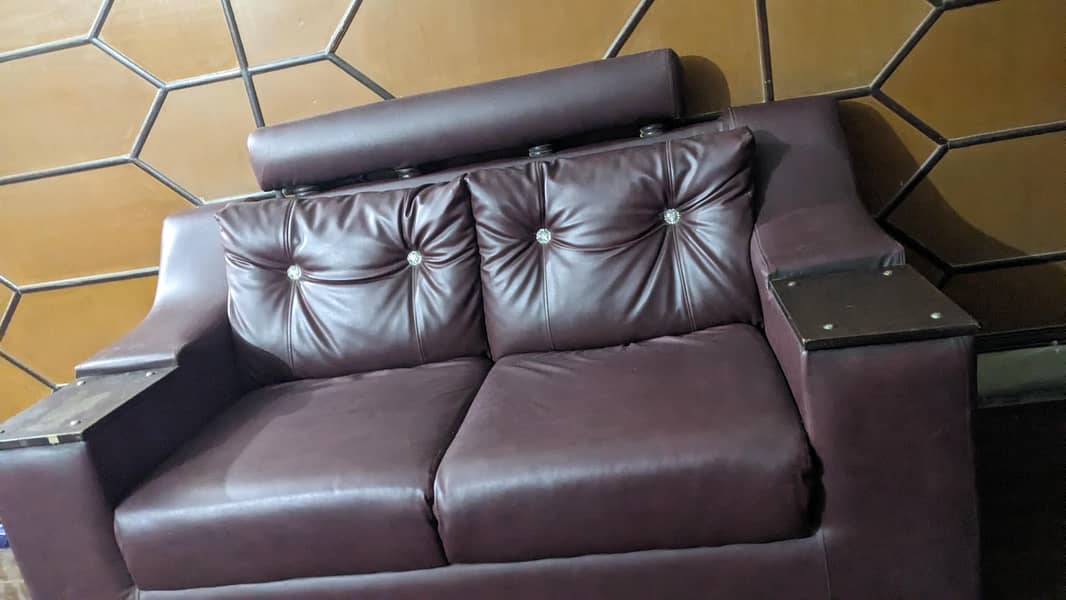 luxury Sofa set 2