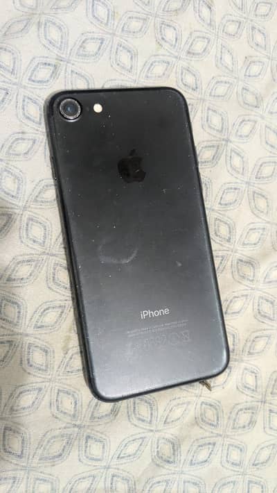 Apple iPhone 7