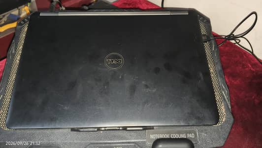 Dell laptop latitude E7470 i7 6gen