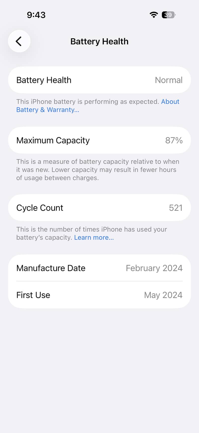 Apple iPhone 15 Pro 3