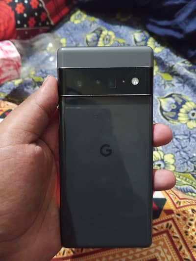 Google Pixel 6 Pro