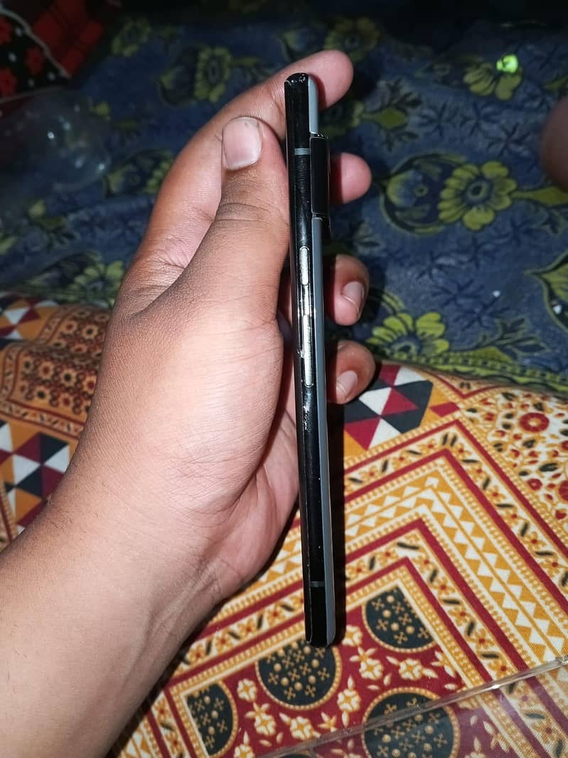 Google Pixel 6 Pro 4
