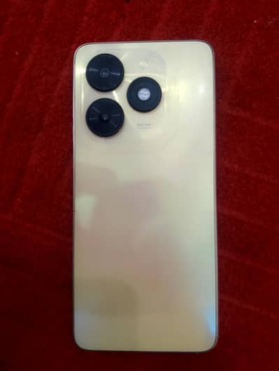 Tecno Spark 20C  03341143841