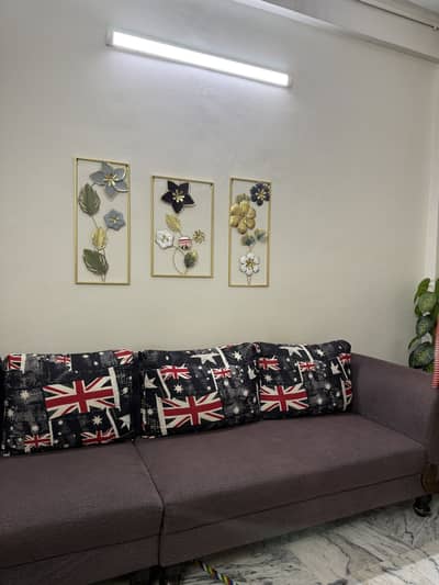 L shaped sofa for sale