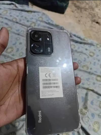 Xiaomi Redmi 13c