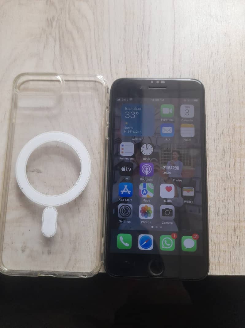 Apple iPhone 7 Plus 14