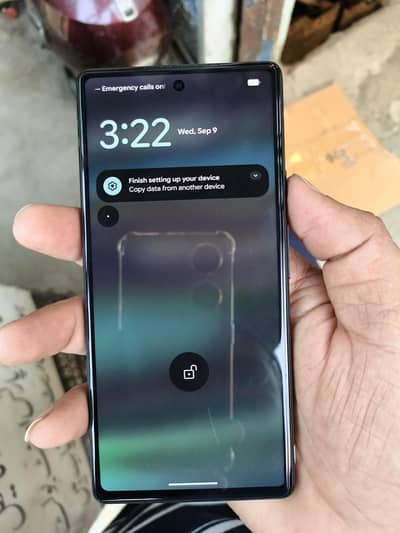 Google Pixel 6a