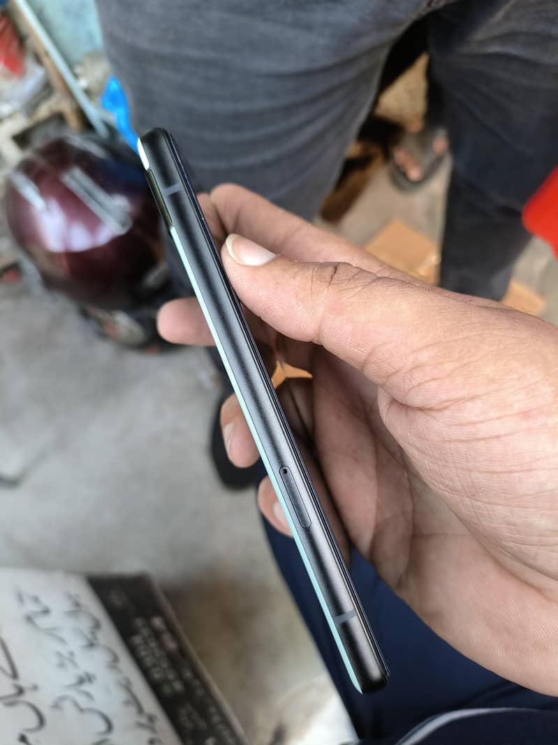 Google Pixel 6a 3