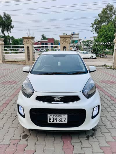 Kia picanto