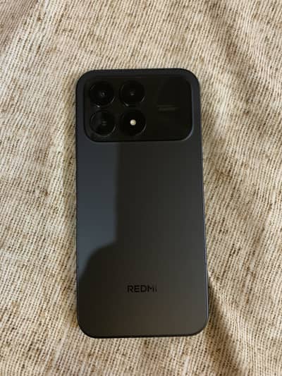 Redmi K90 NON PTA 18 GB RAM / 512 GB ROM