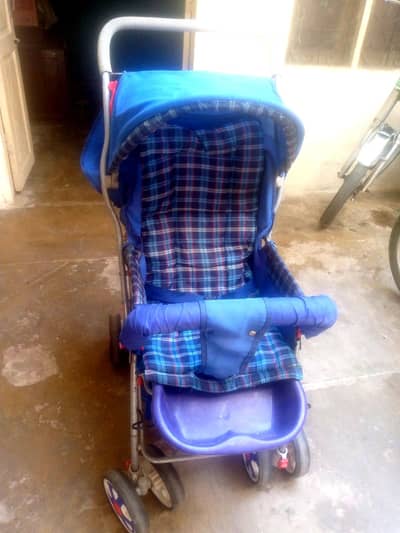 Baby Pram for sale