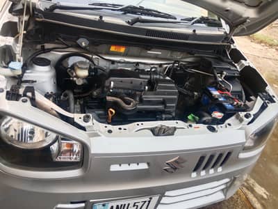 Suzuki Alto 2019 arjant 4 seel 03017815992