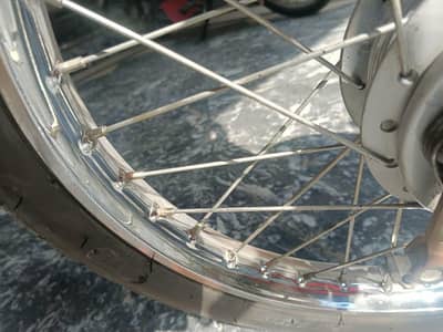 Honda cd 70 2026 [ pakka 26 ]