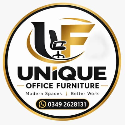|| UNIQUE OFFICE FURNITURE ||