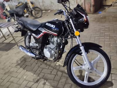Suzuki GD 110 Bike Sale 0348:660;55:03 Whatsapp