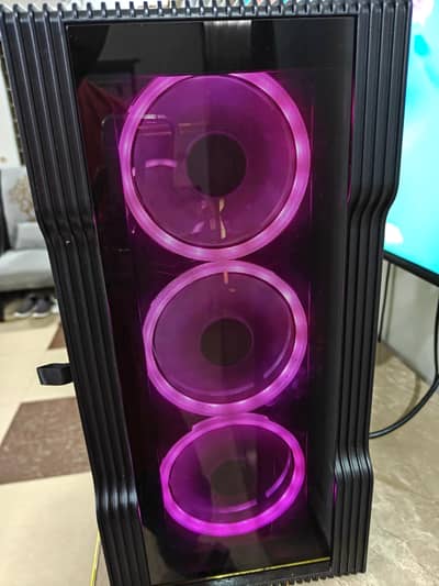 i5 12400f Gaming PC For Sale