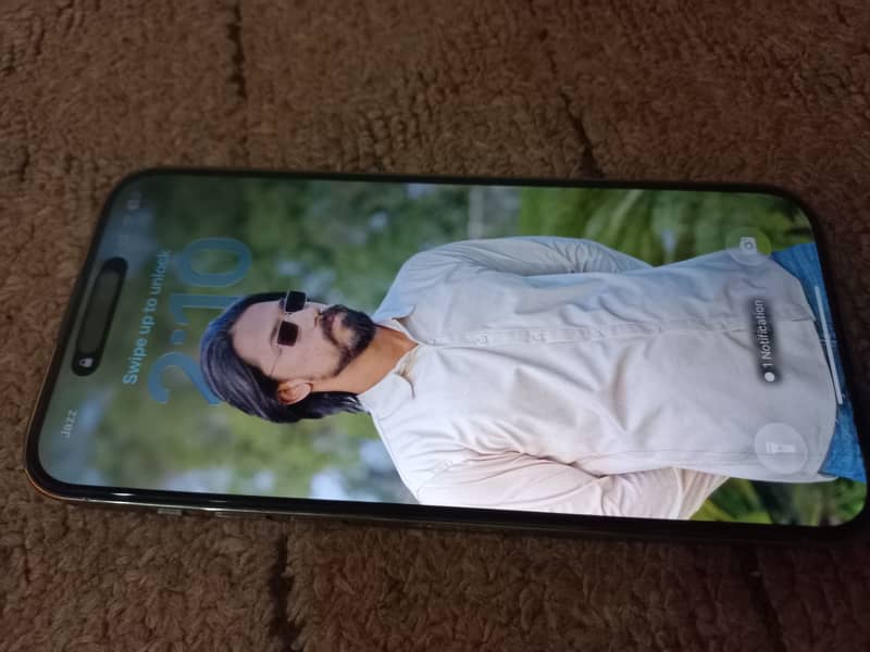 Apple iPhone 14 Pro Max 6