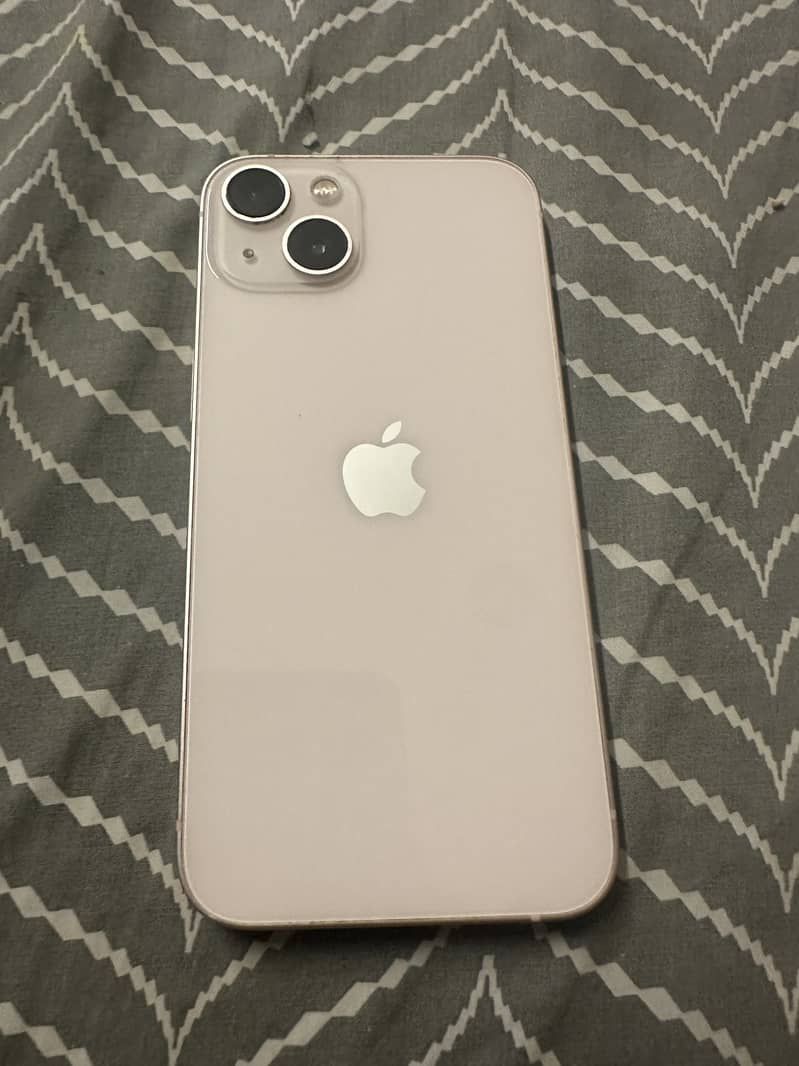 Apple iPhone 13 0