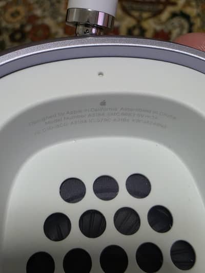 Airpods Max Headphones USB-C