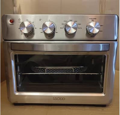 25L Airfryer | Oven| Griller| Roaster in one for sale