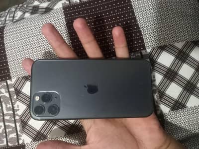 Apple iPhone 11 Pro