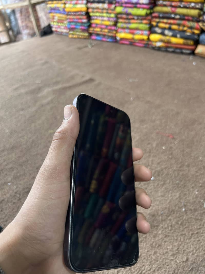 Apple iPhone 14 Pro Max 2