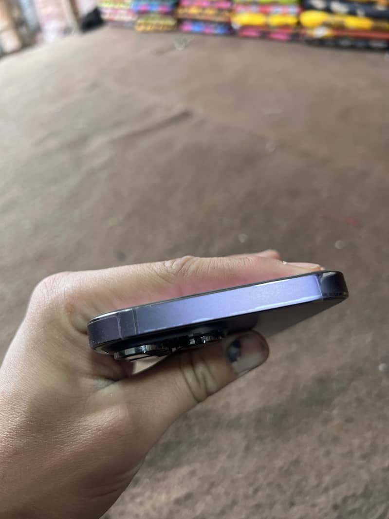 Apple iPhone 14 Pro Max 5