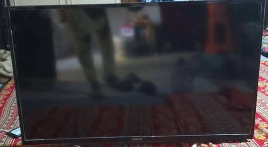 Sony LED